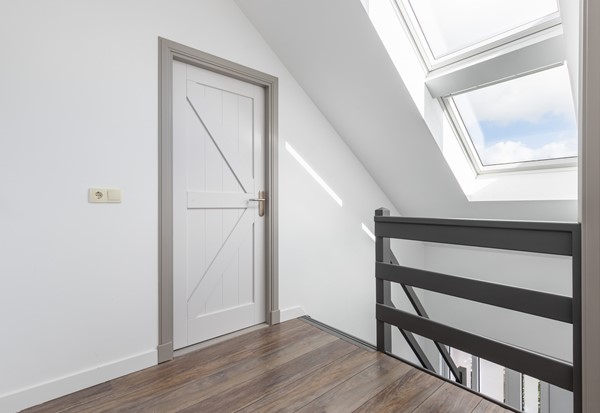 Medium property photo - Floraweg 88, 2371 AN Roelofarendsveen